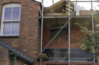 free Upper Chapel home extension quotes